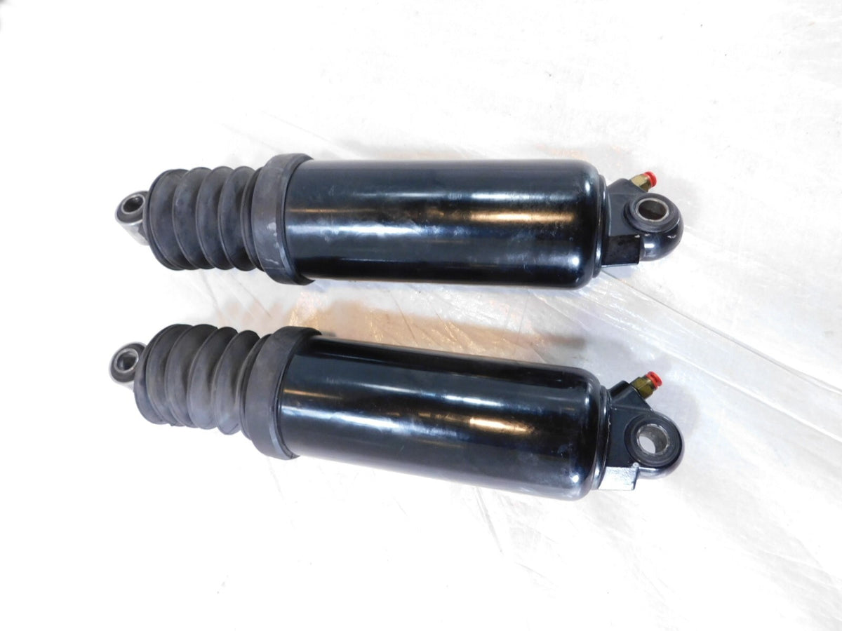 2006 2007 & 2008 Harley Davidson FLHX Touring Street Glide Rear Shock Absorbers - C3 Cycle