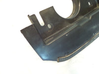Kawasaki KL650 KLR650 KLR 650 OEM Front Fairing Cowling Guard Cowl Air Baffle - C3 Cycle