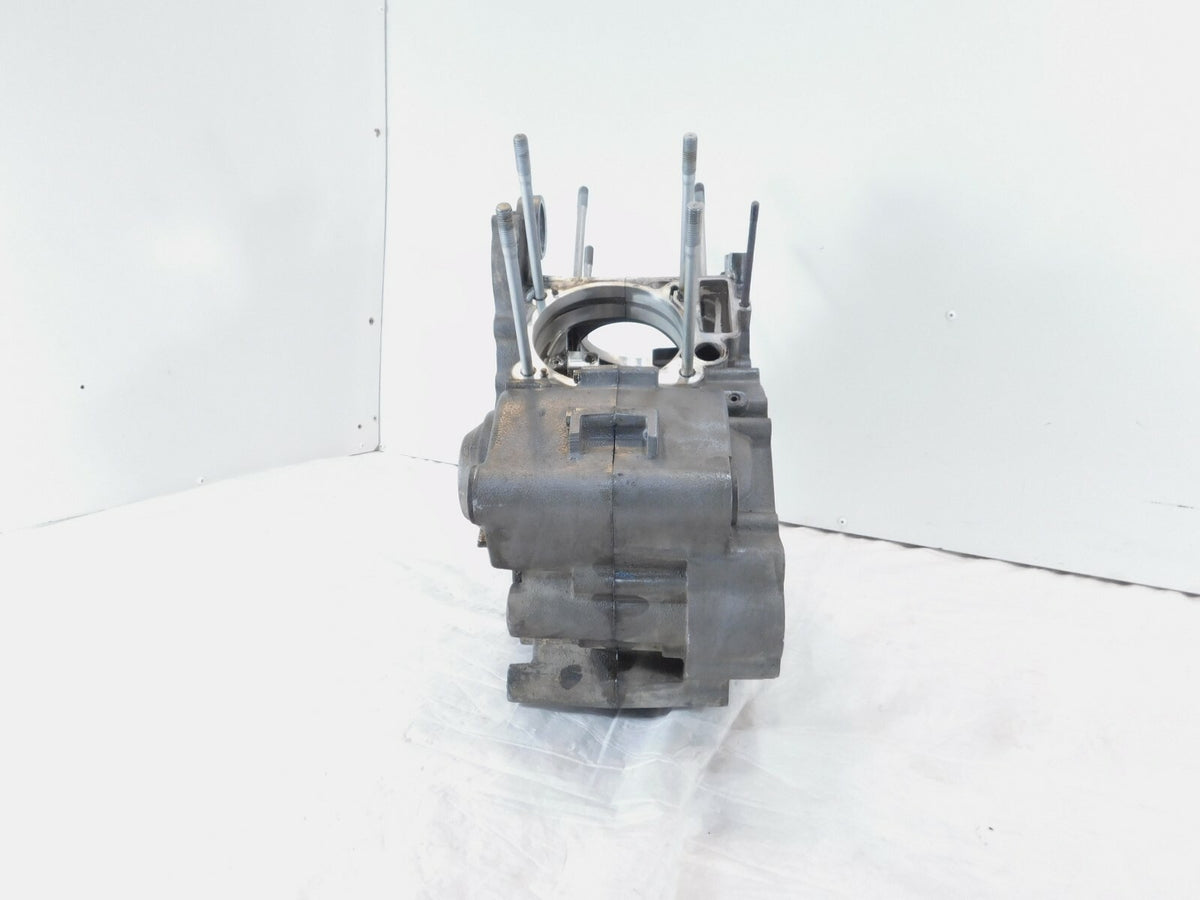 KTM 950 990 Adventure Super Duke Engine Motor Block Crankcase - Damaged Mount - C3 Cycle