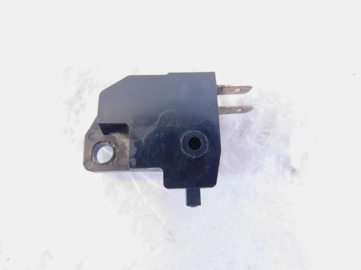 2006-2017 Triumph Daytona 675R Front Brake Stop Master Cylinder Light Switch - C3 Cycle