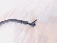 14-18 Honda CB650 CBR650 CBR650F Rear Caliper to Master Cylinder Brake Hose Line - C3 Cycle