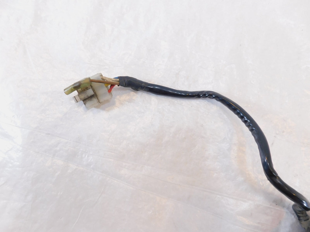 88-92 Kawasaki Ninja ZX10 ZX11 ZX1100 ZX6 ZX7 Ignition Key Switch Steering Lock