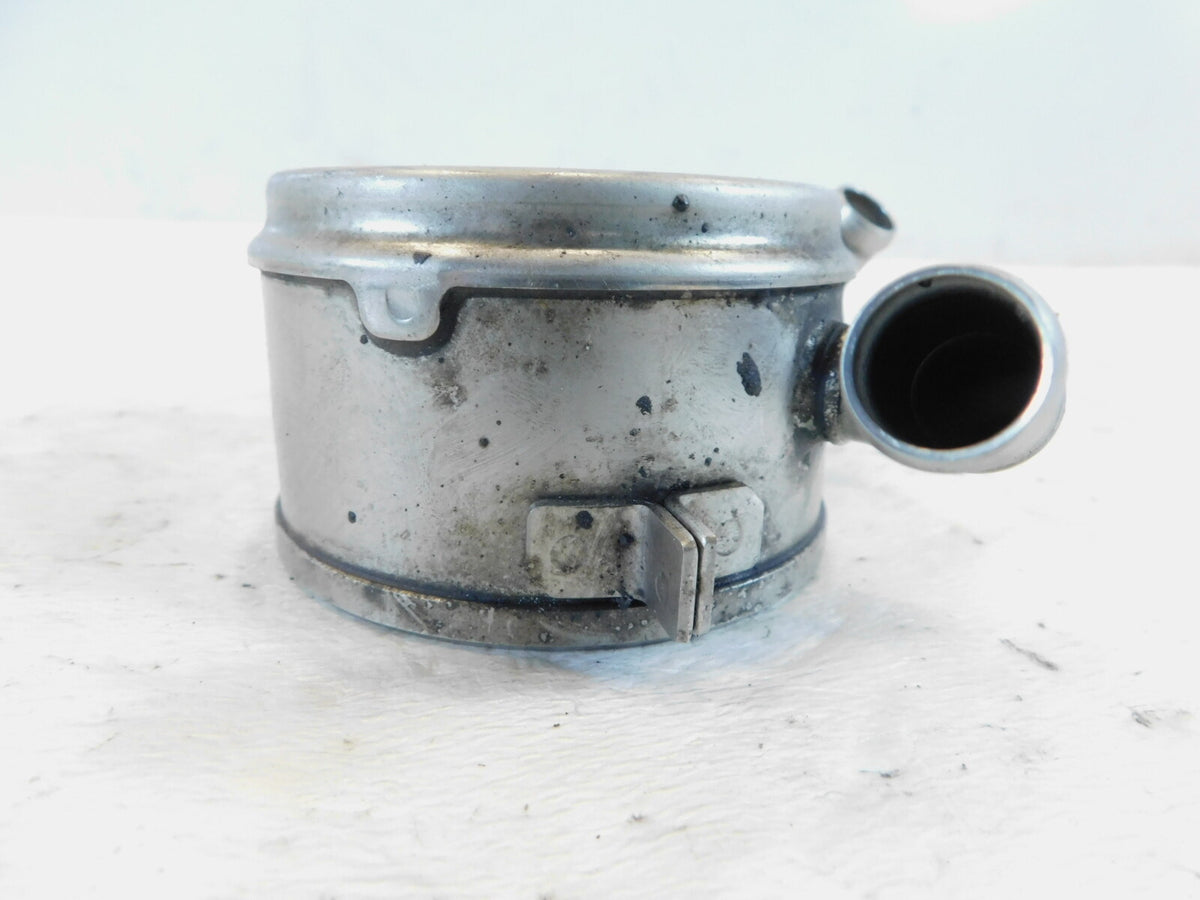 Yamaha YZFR1 R1 YZF-R1 & FZ1 FZ-1 OEM Engine Motor Oil Cooler 5VY-13470-00-00 - C3 Cycle