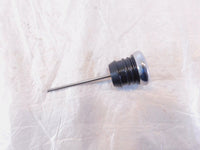 1983-1993 Harley Davidson Sportster 883 1000 1100 & 1200 Oil Tank Bag Dipstick - C3 Cycle