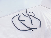 1989 Harley Davidson Sportster 883 1200 Engine Motor Oil Hose Line Parts Box Lot - C3 Cycle