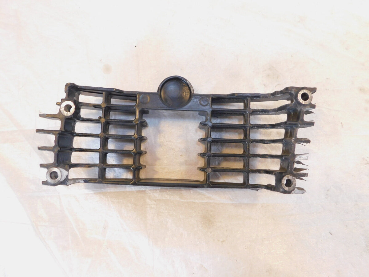 Honda VT1100 Sabre & Aero Shadow 1100 Front Left Cylinder Head Cover Fins - C3 Cycle