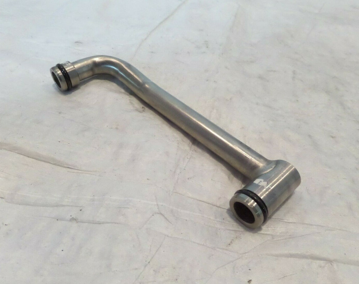 Kawasaki Ninja Versys 650 Vulcans S Engine Motor Crankcase Oil Pipe Line Tube - C3 Cycle