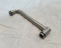 Kawasaki Ninja Versys 650 Vulcans S Engine Motor Crankcase Oil Pipe Line Tube - C3 Cycle