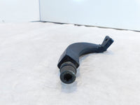 Harley Touring Road King Electra Glide Black Right Rear Footboard Mount Bracket - C3 Cycle
