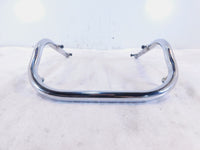 Indian Chieftain Roadmaster Chrome Fender Trunk Top Box Storage Mount Bracket - C3 Cycle