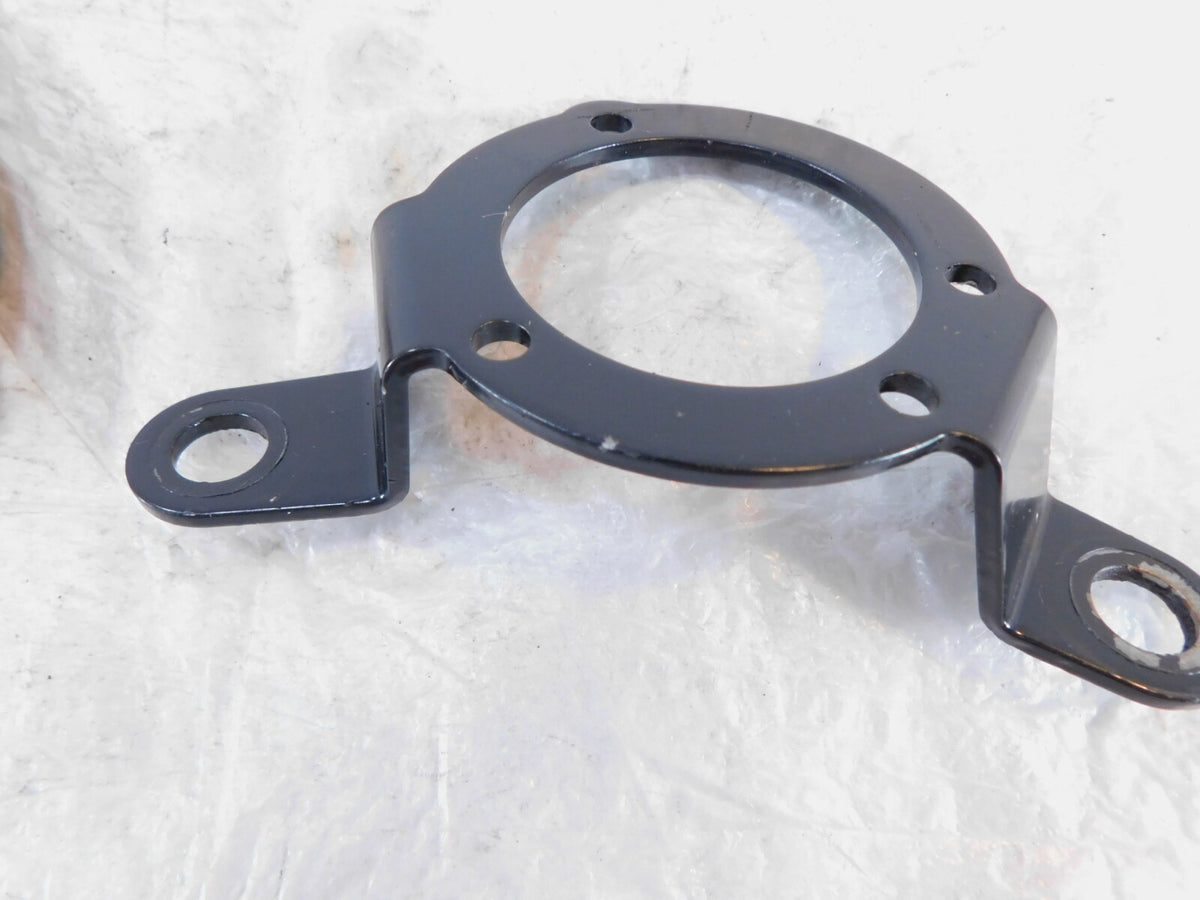 Buell M2 Cyclone S3 Thunderbolt & X1 Lightning Air Intake Cleaner Tube & Filter - C3 Cycle
