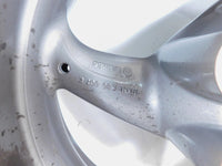 Ducati Monster 900 1000 & Sport Touring ST2 ST4 Rear Wheel Rim & Tire 17 x 5.50 - C3 Cycle