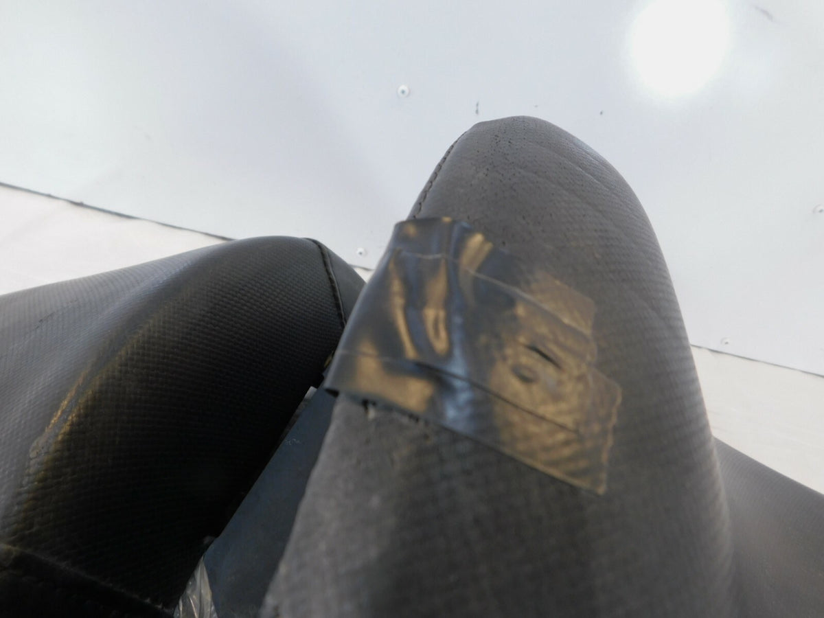 Harley Davidson V-Rod Vrod VRSC VRSCA VRSCAW Main Rider Passenger Seat Assembly