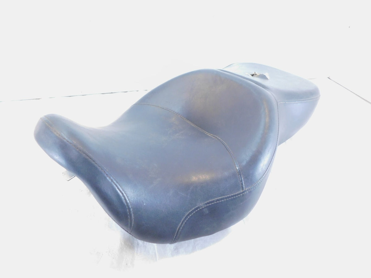 Harley Davidson Electra Glide Classic & Ultra Rider & Passenger Seat - Torn - C3 Cycle