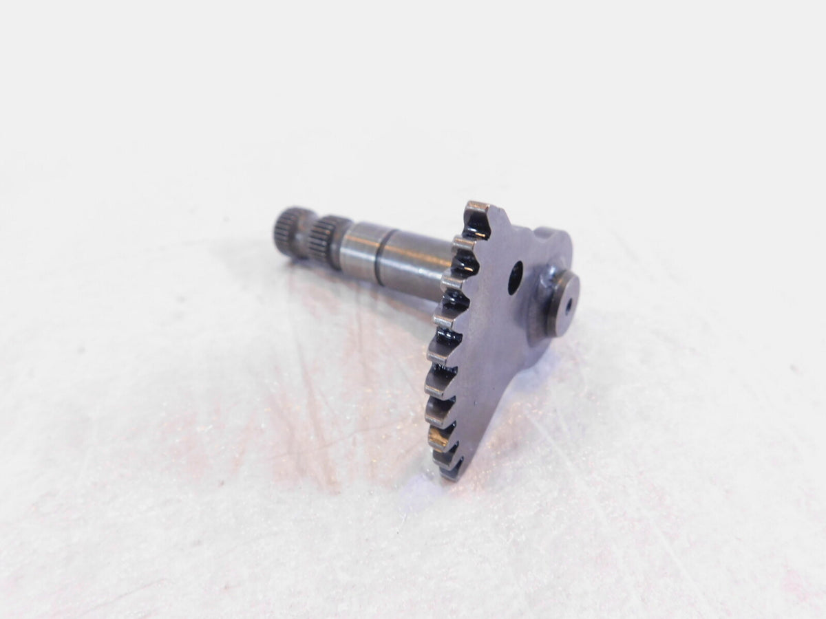 2020 Can-Am Ryker 900 STD & Rally Gear Change Shifter Pedal Shift Shaft Pawl - C3 Cycle