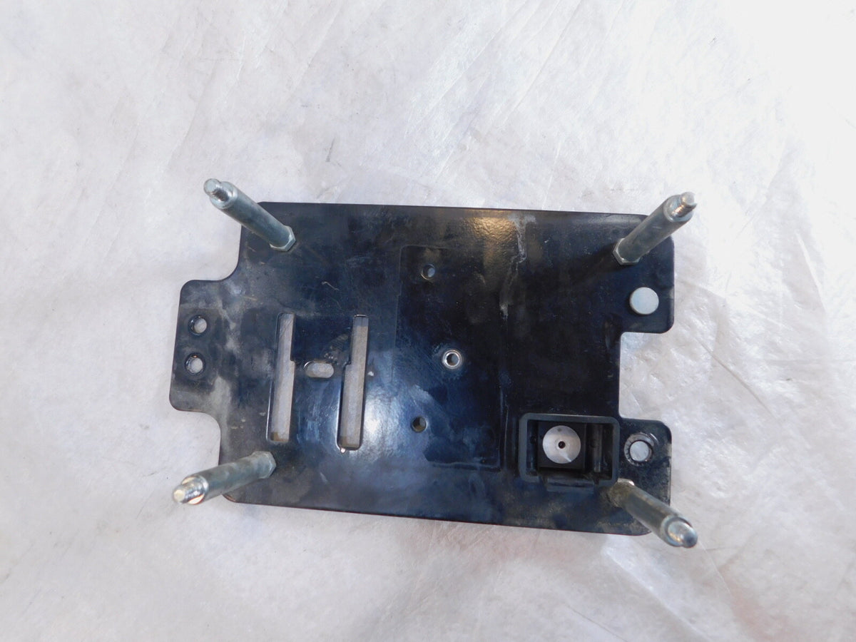2000 Harley Davidson Dyna Wide Glide & Low Rider Electrical Sensor Back Plate - C3 Cycle