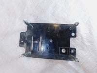 2000 Harley Davidson Dyna Wide Glide & Low Rider Electrical Sensor Back Plate - C3 Cycle