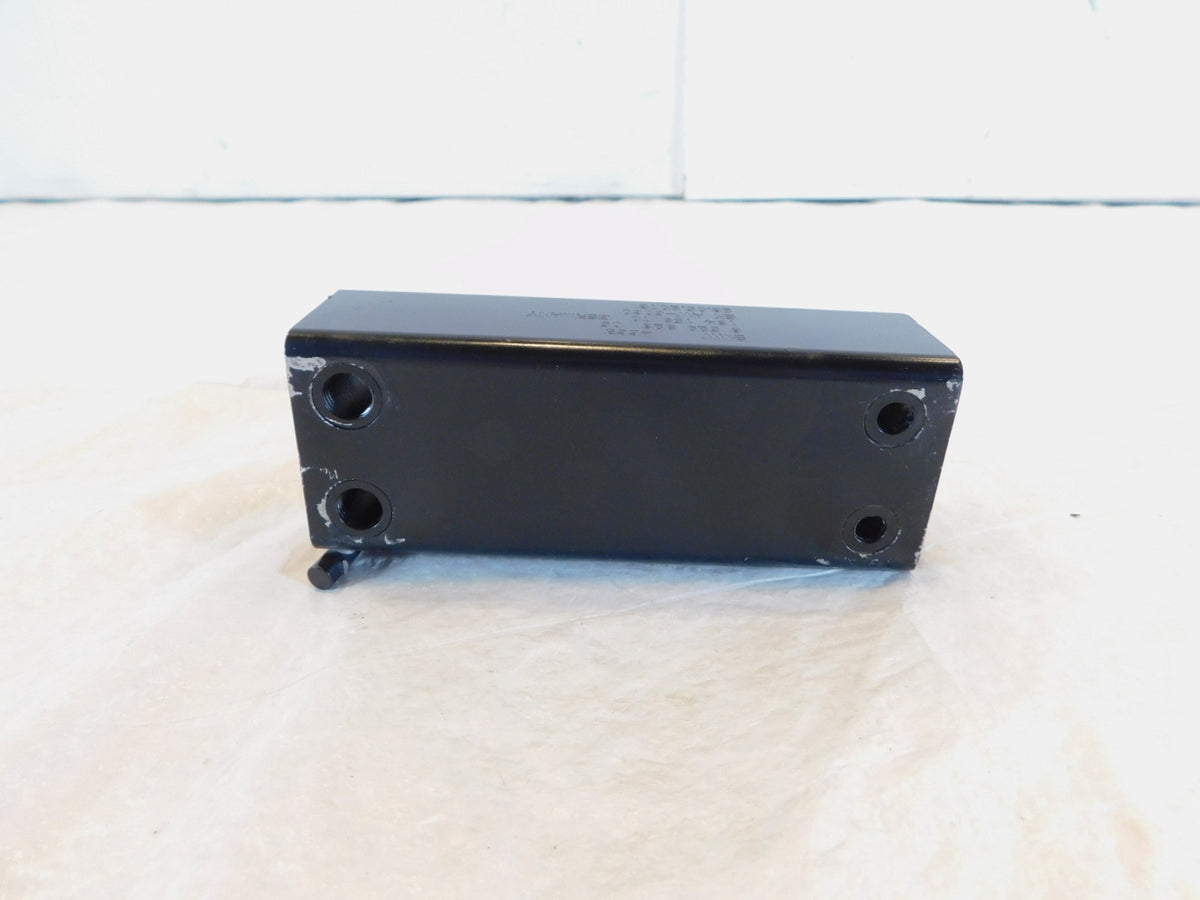 BMW R1250RT R1200RT K52 Front Center Panel Fairing Carrier Holder Mount Rod - C3 Cycle