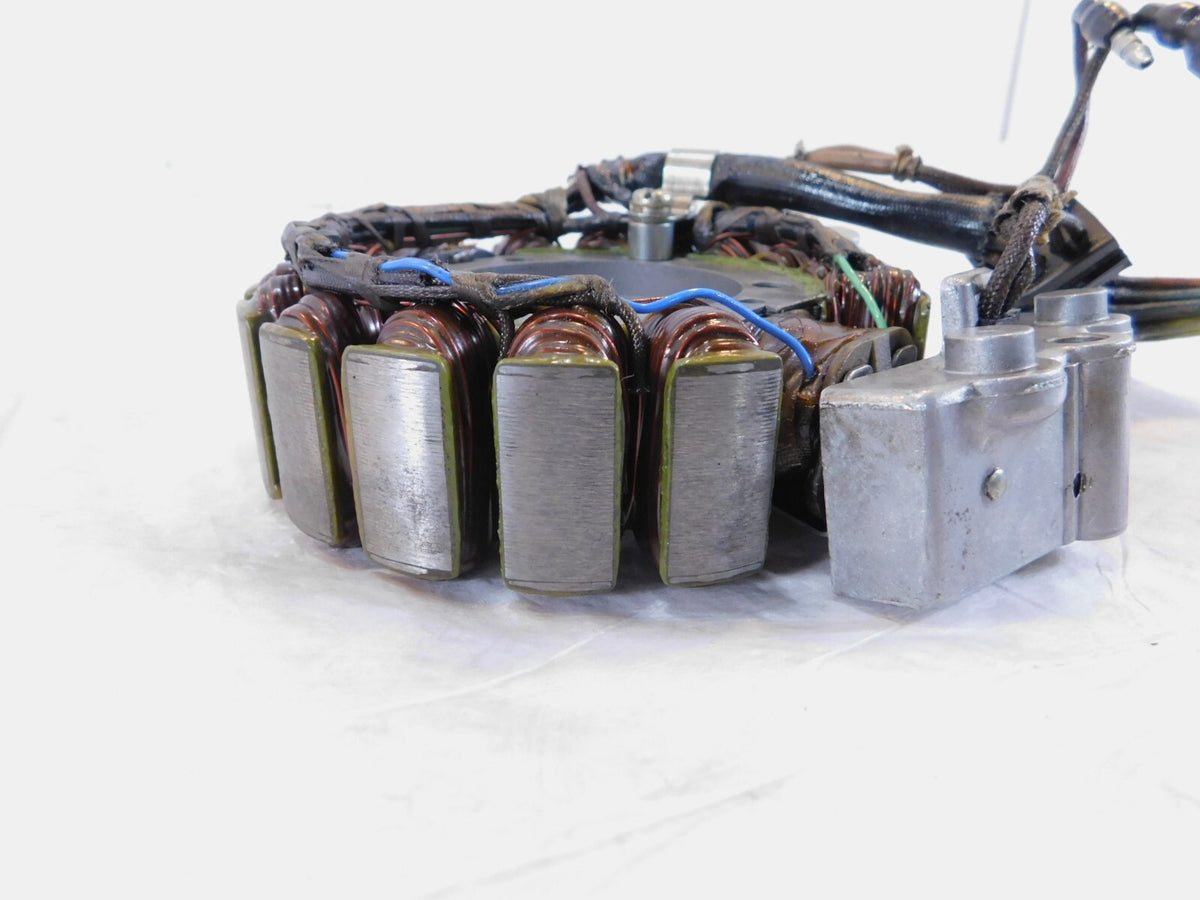 1978-1981 Honda CX500 CX500C CX500D Alternator Generator Magneto Stator Coil