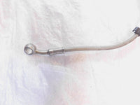 BMW K1200R K1200S K1300 K1300R K1300S Front Wheel Brake Caliper Hose Pipe Line - C3 Cycle