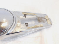 Harley Touring Electra Glide Ultra Classic Fuel Gas Petrol Tank Center Console - C3 Cycle