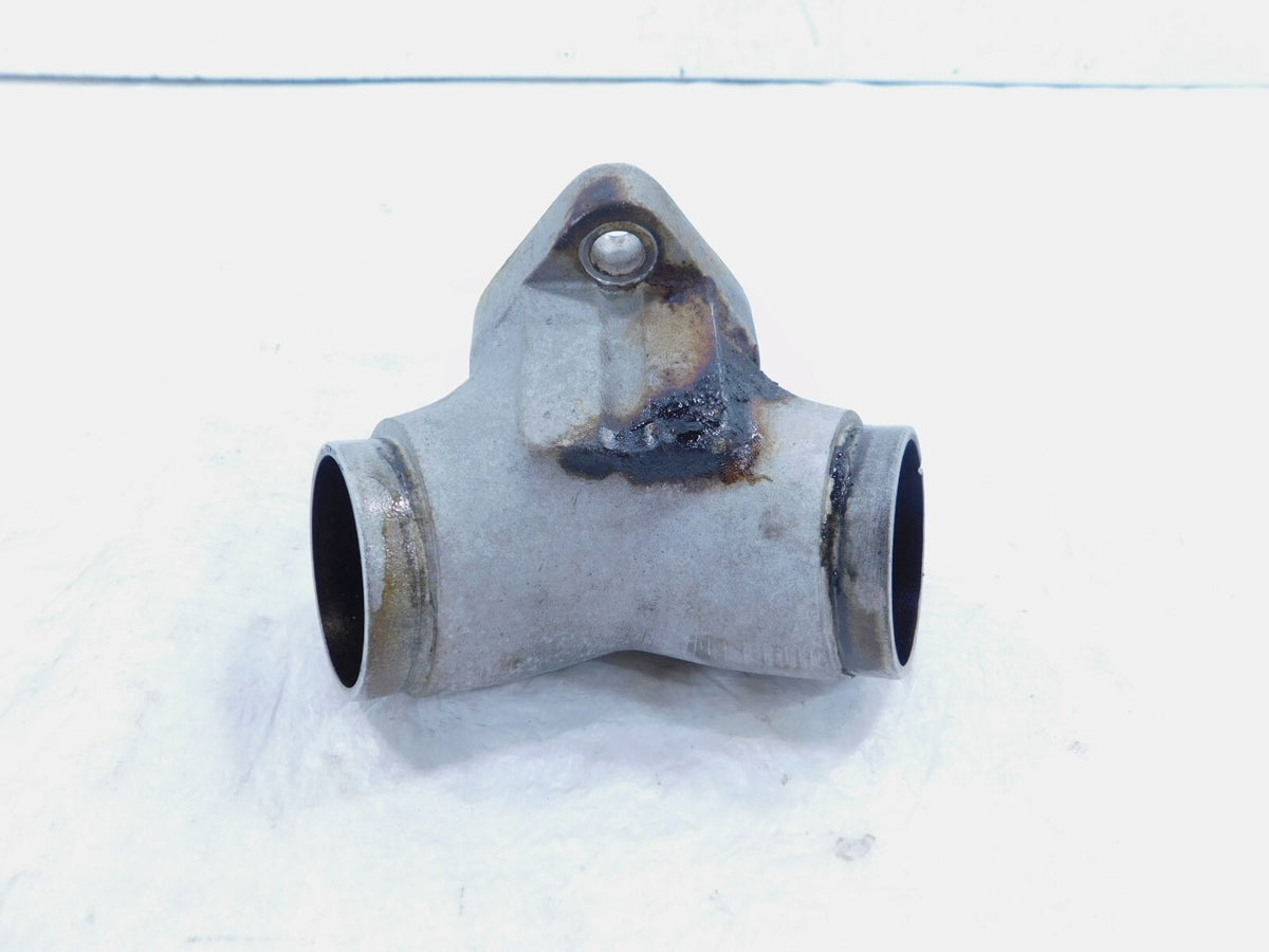 Harley Davidson EVO FXR Electra Glide Dyna S&S Carb Carburetor Intake Manifold - C3 Cycle