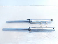 1999 & 2000 Yamaha V-Star 1100 XVS1100 Custom Front Wheel Fork Shock Leg Tubes - C3 Cycle