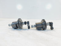 Kawasaki Concours 14 ZX14 ZX-14 ZX14R & ZX-14R & ZG1400 OEM Crankshaft Balancers - C3 Cycle
