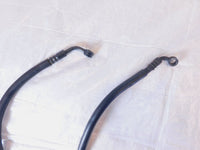 Kawasaki Vulcan VN900 Classic LT Custom Front/Rear Brake Caliper Hose Pipe Lines - C3 Cycle