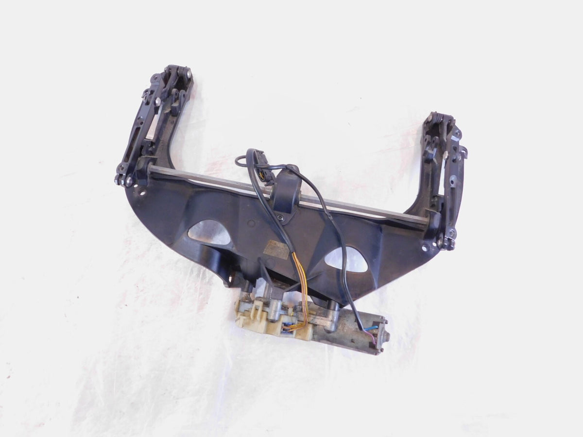 1995-2001 BMW R1100RT Front Windshield Windscreen Mount Adjuster Motor Assembly - C3 Cycle