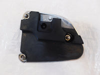 Kawasaki Vulcan 1500 1600 Chrome Right Side Engine Motor Outer Clutch Cover Cap - C3 Cycle
