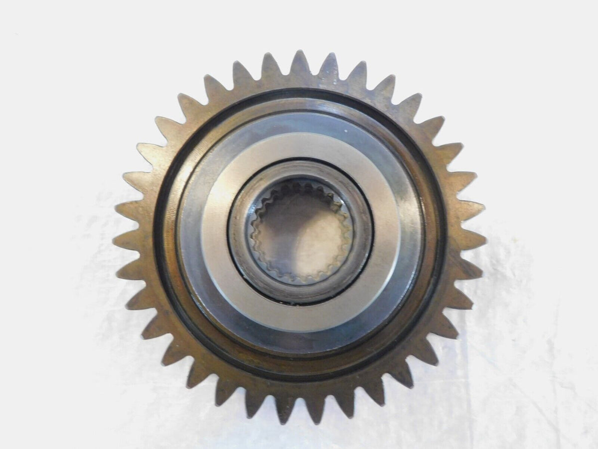 90-00 Honda GL1500 Goldwing 1500 Primary Final Differential Drive Gear Sprocket - C3 Cycle