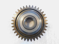 90-00 Honda GL1500 Goldwing 1500 Primary Final Differential Drive Gear Sprocket - C3 Cycle