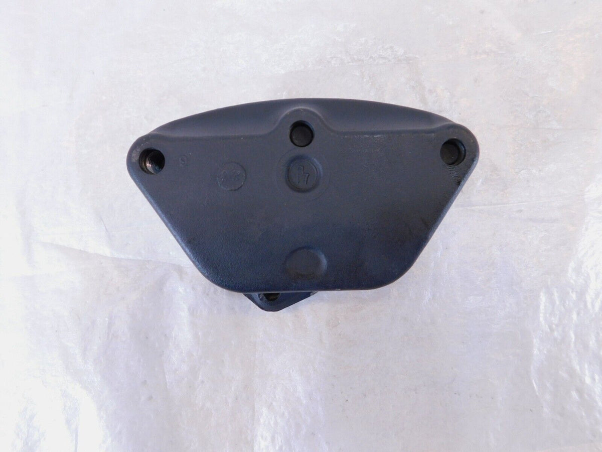 Harley Davidson Road King & Electra Glide & Dyna Black Right Front Brake Caliper
