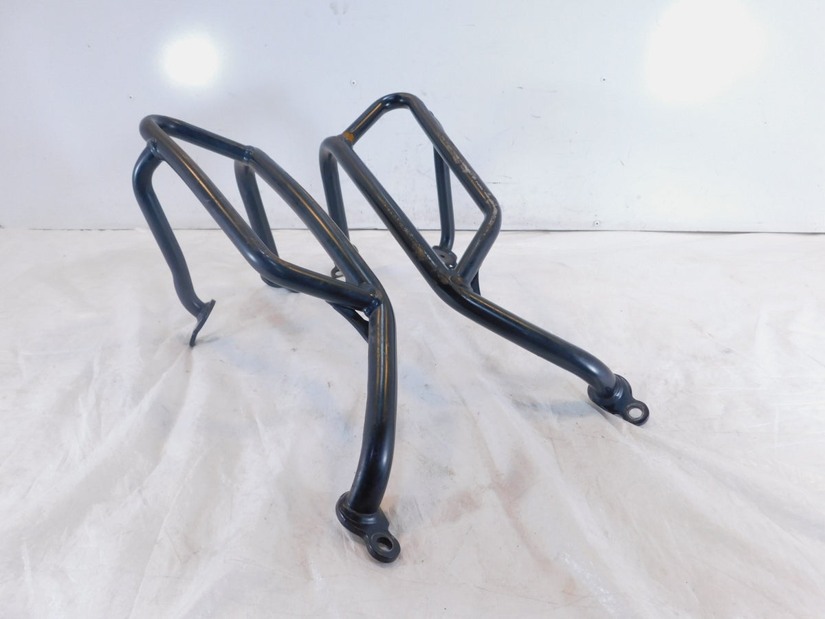 Harley Davidson Pan America 1250 1250S Left Right Engine Motor Crash Guard Bars - C3 Cycle