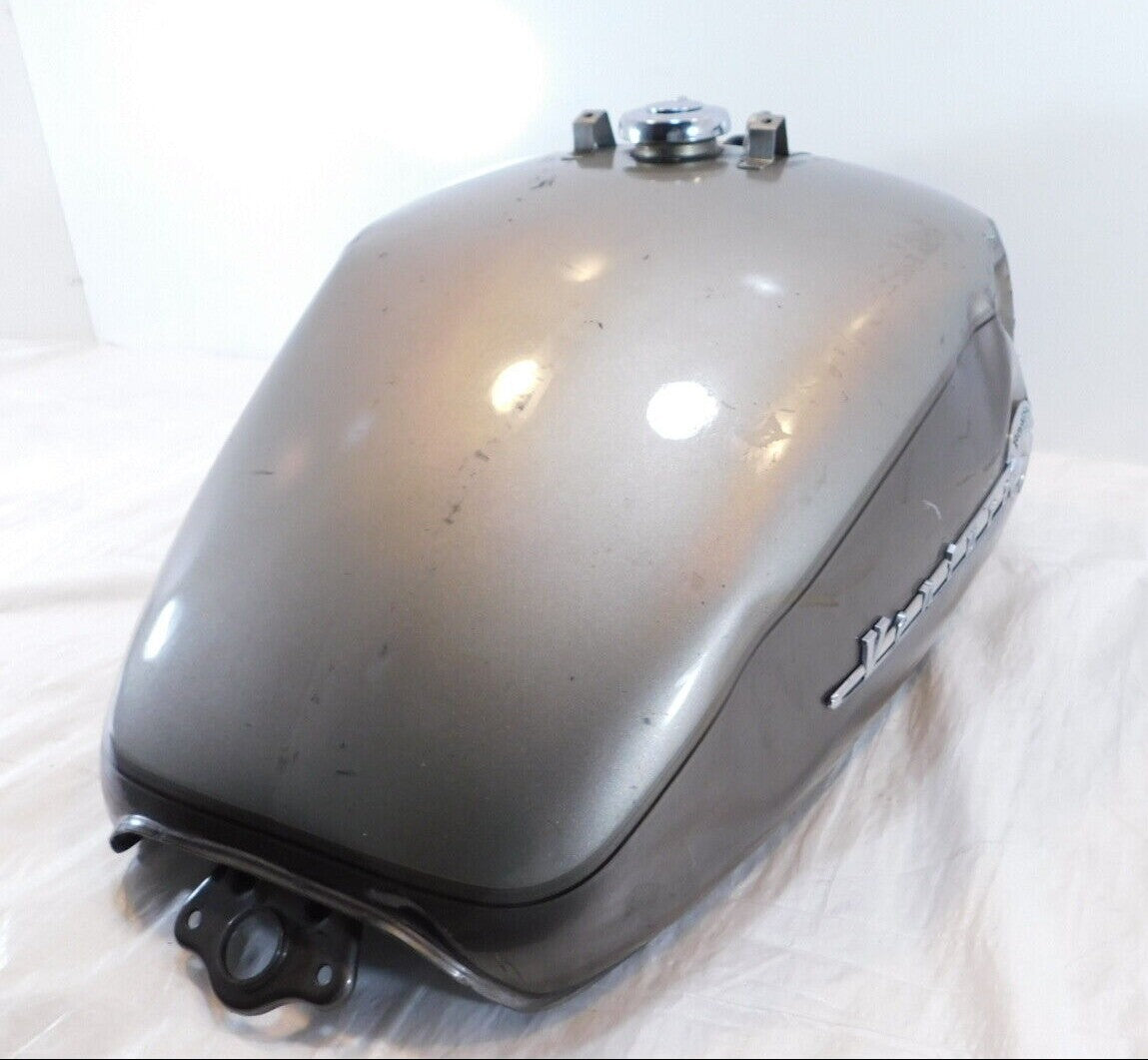 Yamaha Royal Star Venture & S XVZ13 Gas Petrol Fuel Tank Reservoir - For Parts - C3 Cycle