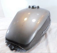 Yamaha Royal Star Venture & S XVZ13 Gas Petrol Fuel Tank Reservoir - For Parts - C3 Cycle