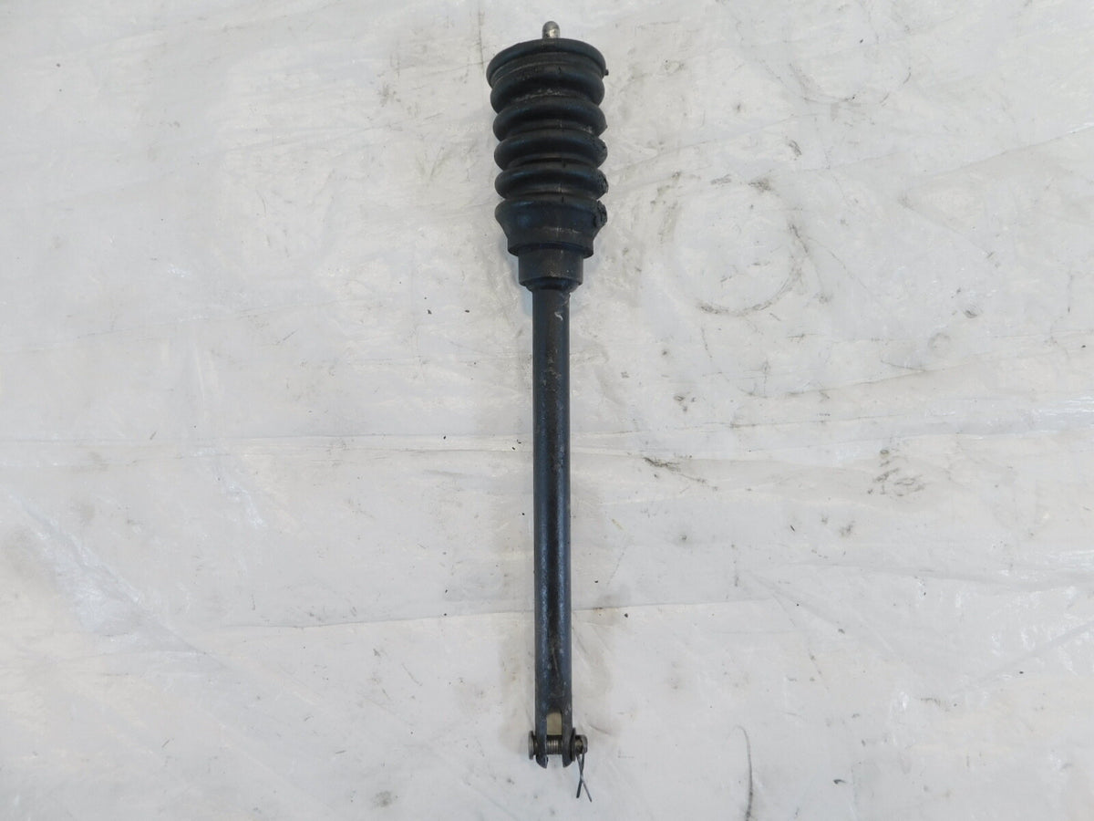 Harley Davidson EVO Touring Electra Glide Rear Brake Pedal Pushrod Push Rod - C3 Cycle