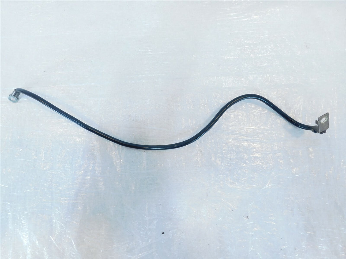 2004-2009 Honda Shadow 750 VT750 VT750C Spirit & Aero Negative Battery Cable - C3 Cycle