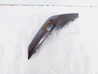 BMW K1600 K1600GT K1600GTL Damask Red Left Rear Tail Section Side Cover Fairing - C3 Cycle