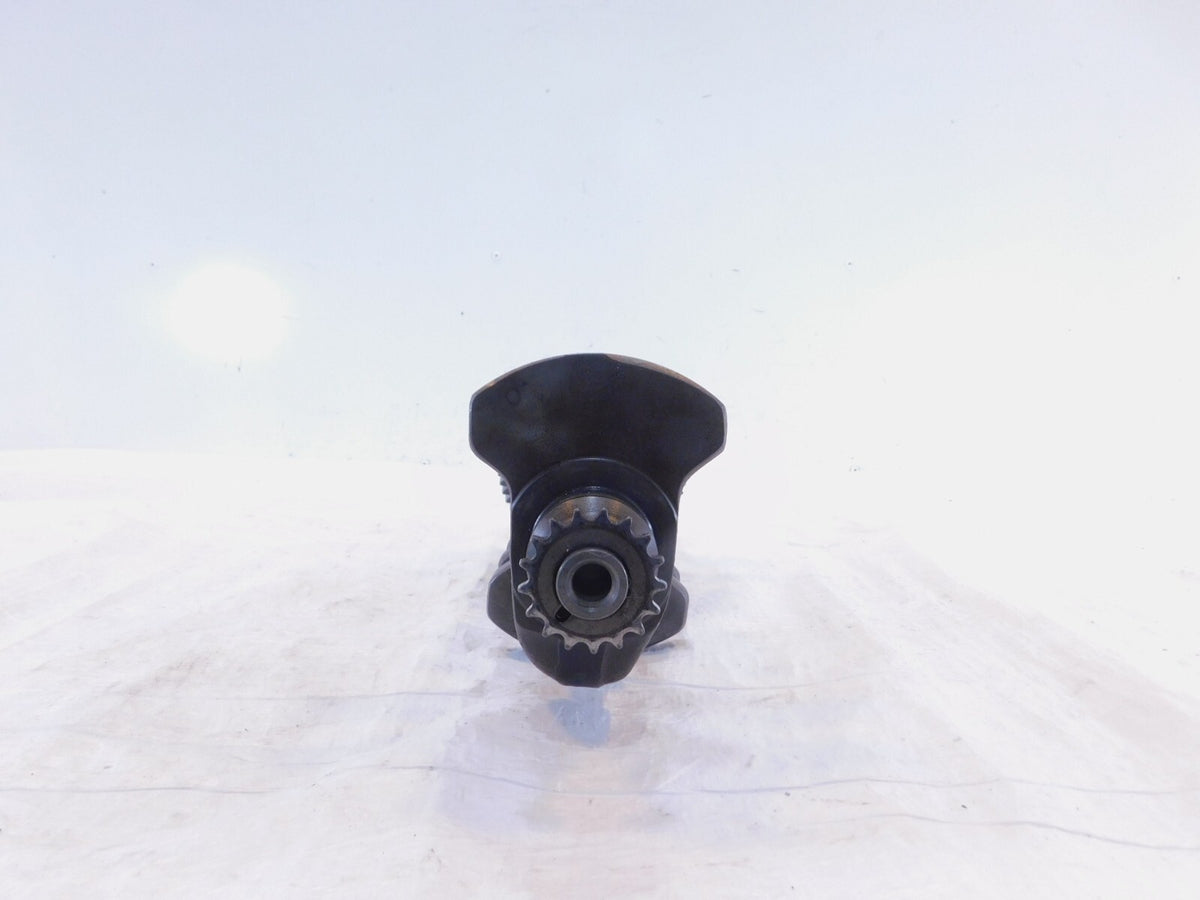 BMW K100 K100LT K100RS K100RT Engine Motor Crankshaft Crank Shaft - 11211460972 - C3 Cycle