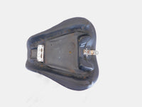 1992-2003 Harley Davidson Sportster XLH 883 & 883 Hugger Black Solo Rider Seat - C3 Cycle