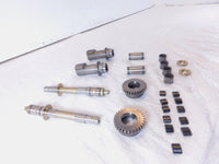Triumph Daytona 1200 & Trophy 4 Engine Motor Crankshaft Balancer Shafts & Gears - C3 Cycle