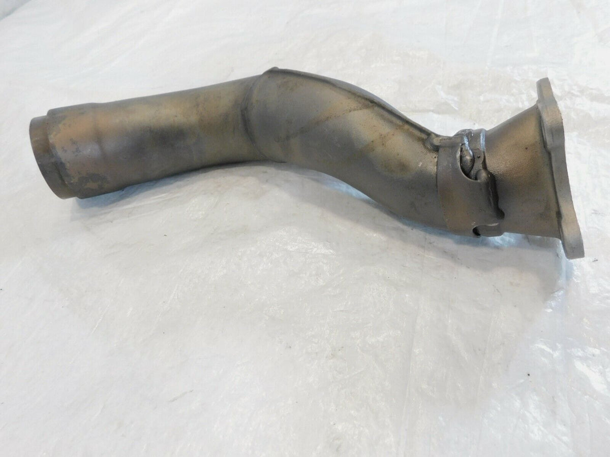Aprilia RSV1000 RSV1000R RSVR & RSV 1000 Tuono Rear Exhaust Header Muffler Pipe