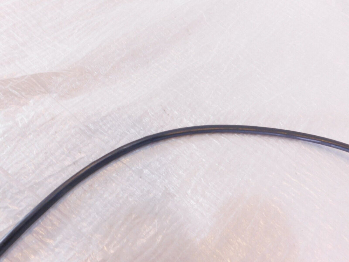 BMW K75RT K100 K100LT K100RT High Handlebar Starter Choke Bowden Cable Line