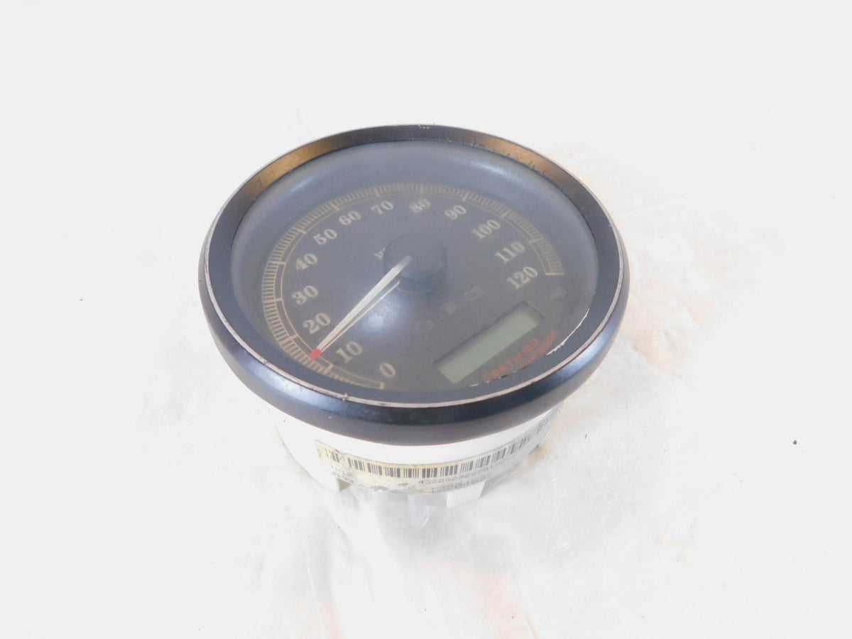 Harley Davidson Touring Road & Electra Glide Classic & Ultra Speedo Speedometer - C3 Cycle