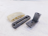 Harley Davidson EVO FXR Touring Dyna & Softail Primary Chain Tensioner Guide Pad - C3 Cycle