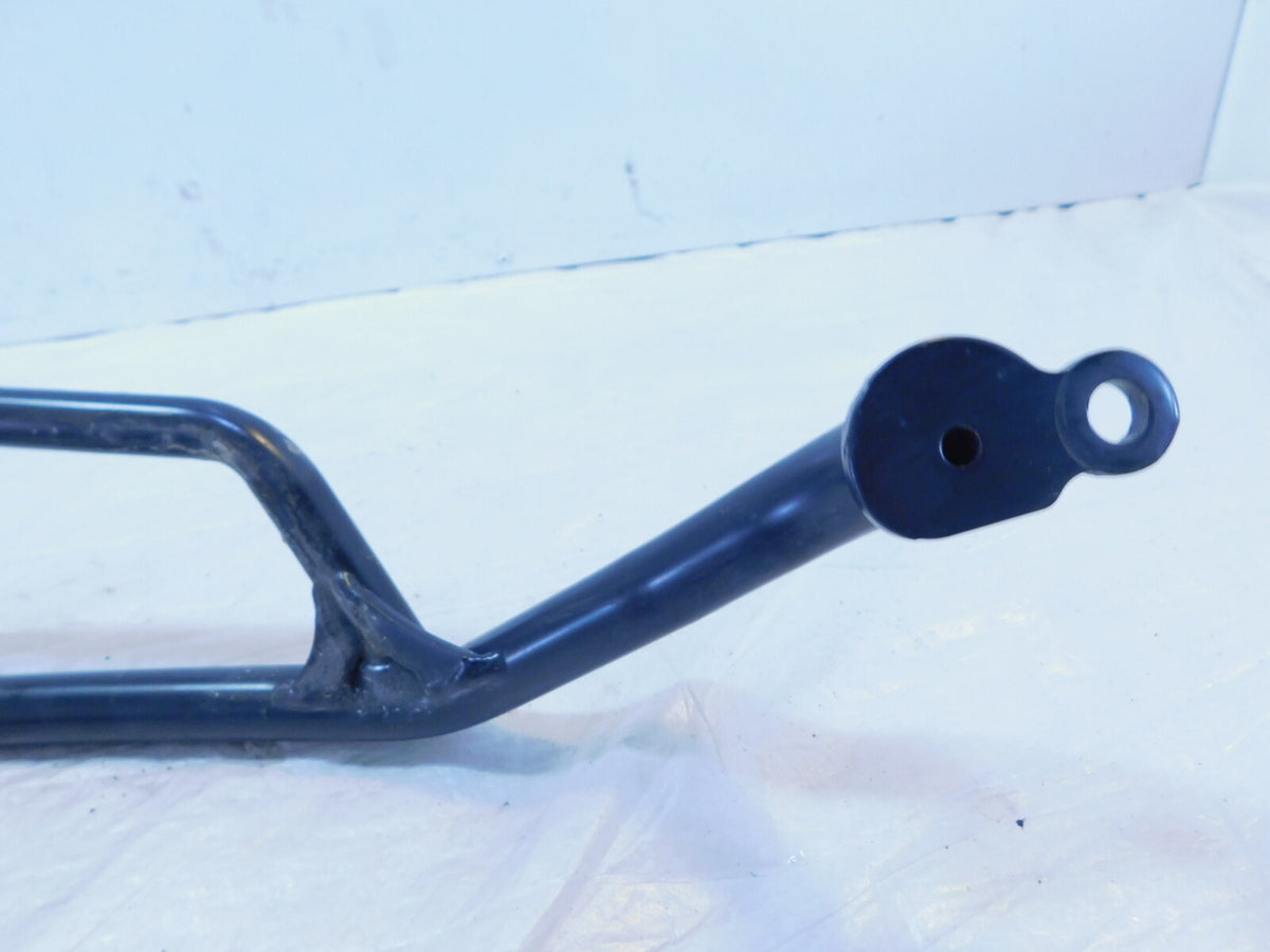 Bent Harley Davidson Pan America 1250 1250S Left Engine Motor Crash Guard Bar - C3 Cycle