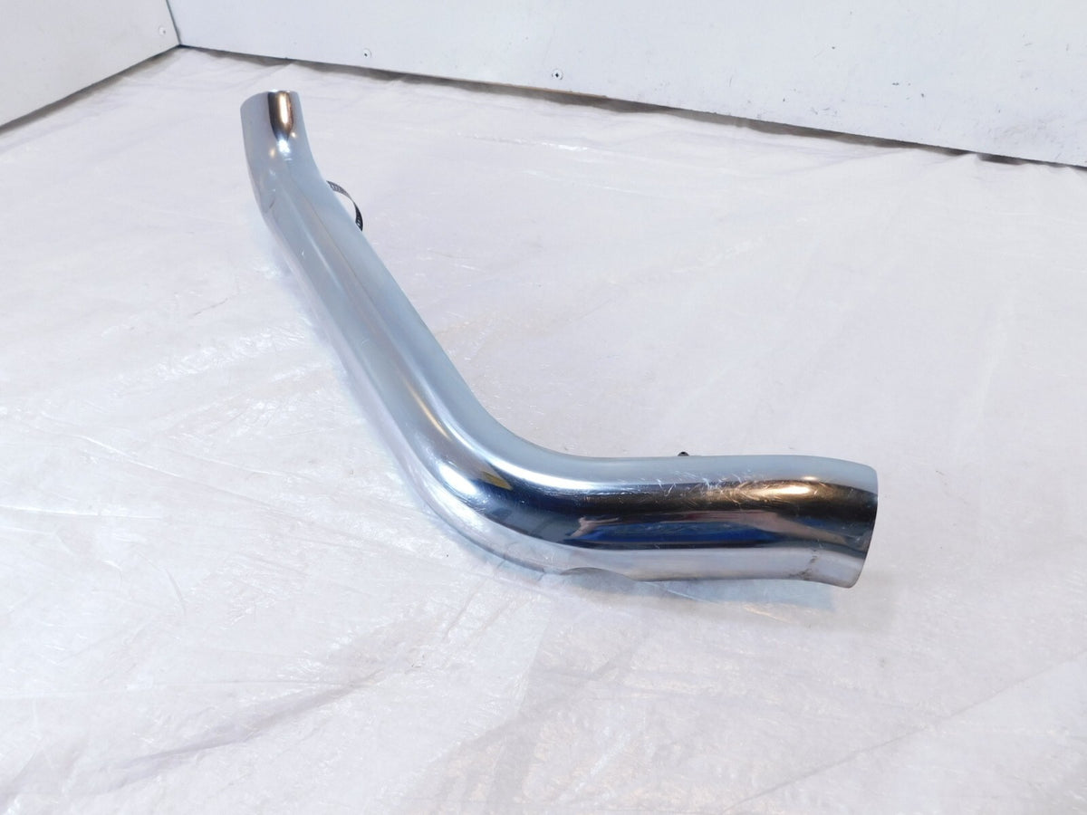 Harley Davidson Sportster 883 & 1200 Rear Exhaust Header Pipe Cover Heat Shield - C3 Cycle