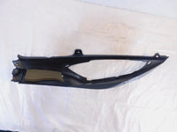 Can-Am Spyder GS RS Roadster 990 SE5 SM5 Black Front Left Side Fairing Panel - C3 Cycle